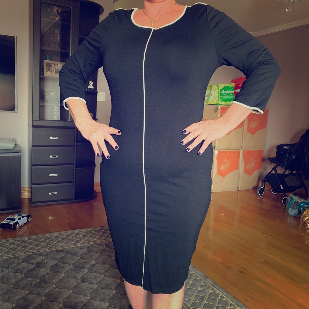 Venus dress